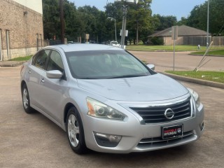 Image for 2013 Nissan Altima 2.5 ID: 7535030