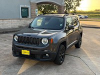 Image for 2016 Jeep Renegade Latitude ID: 7554158