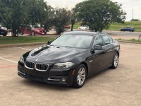 Image for 2015 BMW 5 Series 528i ID: 7561952