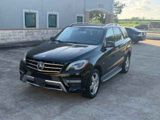 Image for 2012 Mercedes-Benz M-Class ML 550 4MATIC ID: 7592392