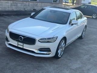 Image for 2017 Volvo S90 T6 INSCRIPTION ID: 7600190