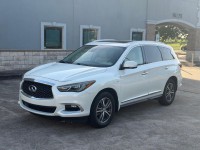 Image for 2019 INFINITI QX60 LUXE ID: 7602297