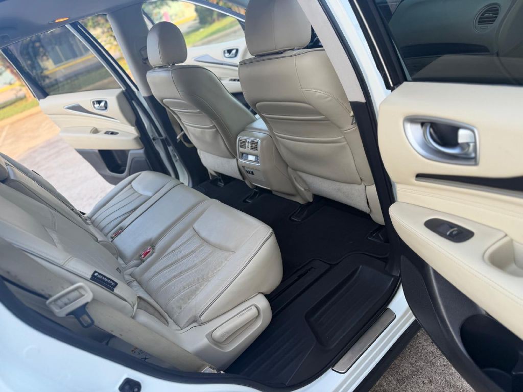 2019 INFINITI QX60 Image 13