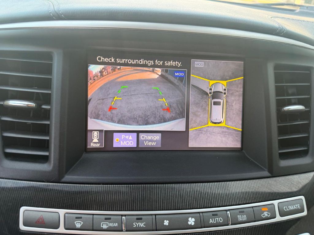 2019 INFINITI QX60 Image 20