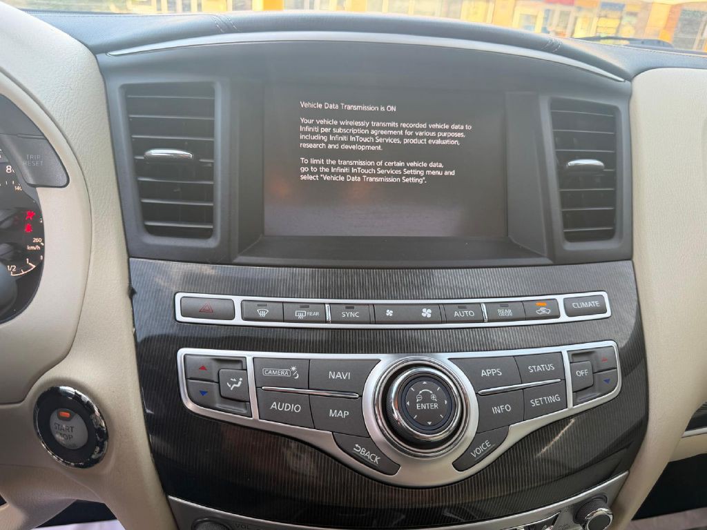 2019 INFINITI QX60 Image 22