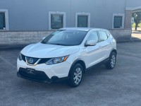 Image for 2019 Nissan Rogue S ID: 7609468