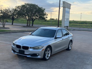 Image for 2014 BMW 3 Series 328 ID: 7666215