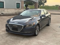 Image for 2016 Hyundai Genesis 3.8L ID: 7668659