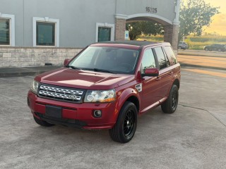 Image for 2014 Land Rover LR2 HSE ID: 7723147