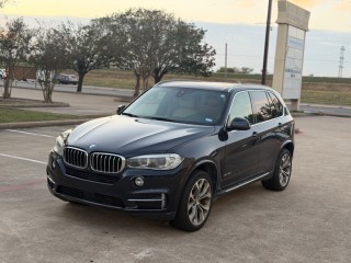 Image for 2018 BMW X5 SDRIVE35I ID: 7747975