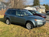 Image for 2012 Subaru Forester 2.5X Limited ID: 6412157