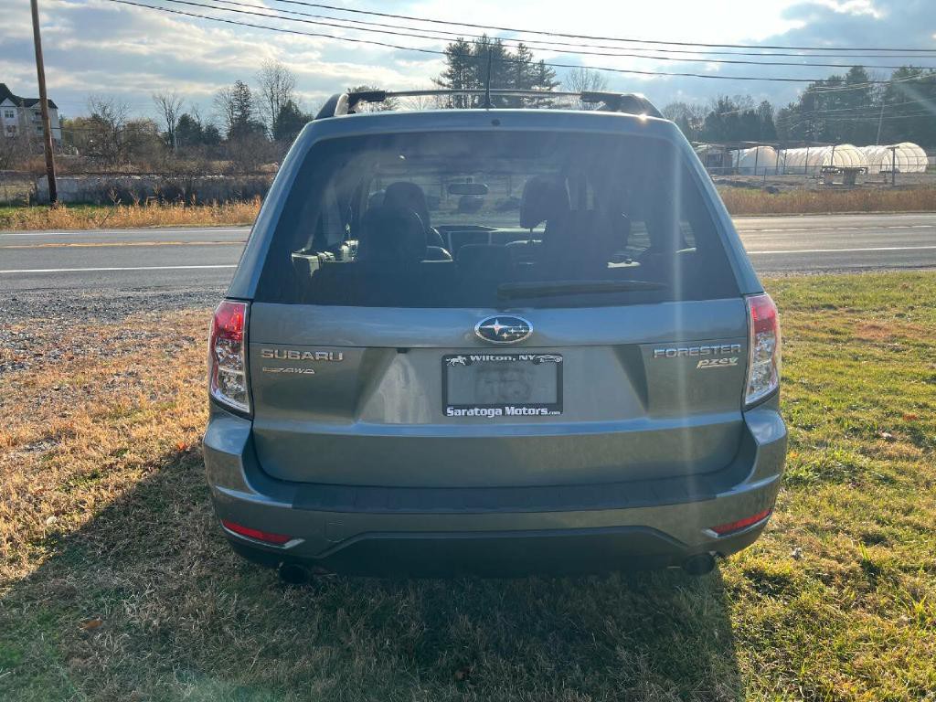 2012 Subaru Forester Image 6