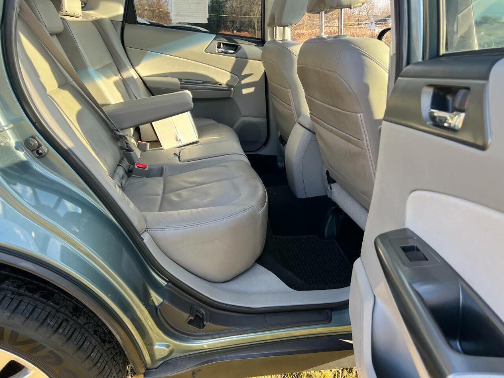 2012 Subaru Forester Image 15