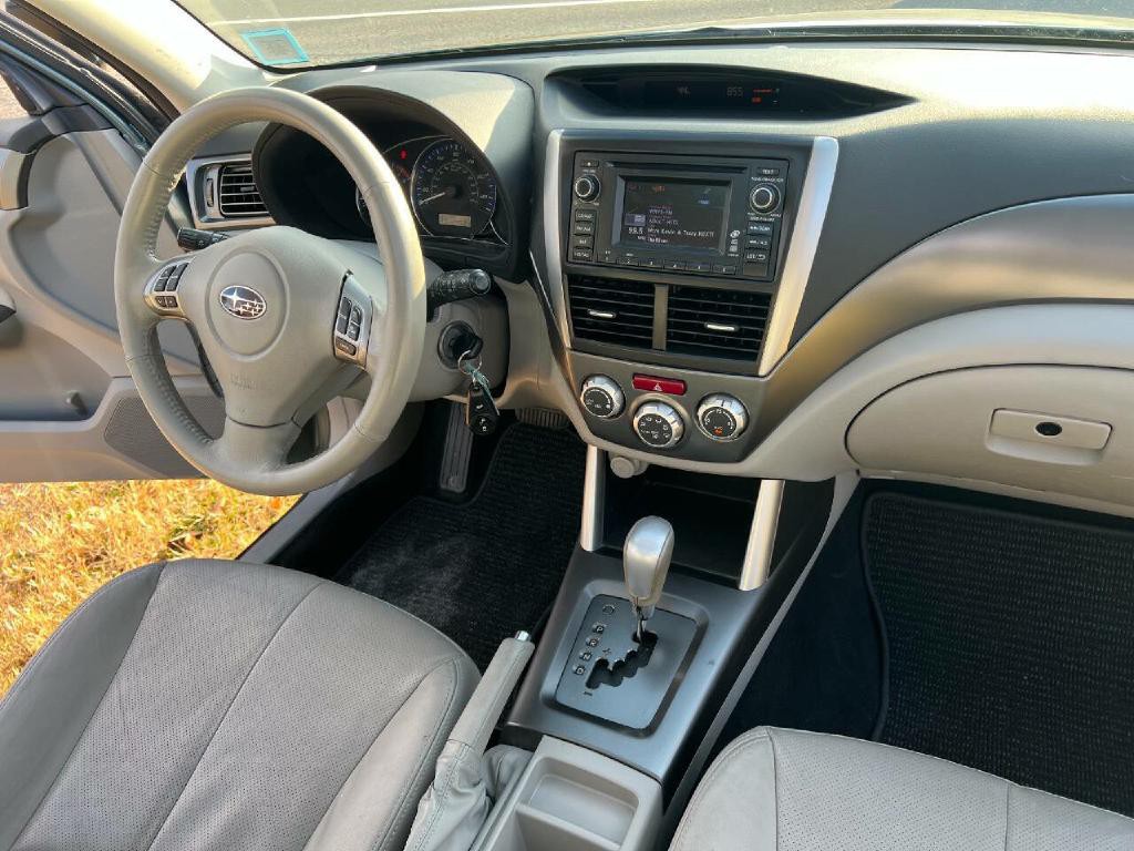 2012 Subaru Forester Image 20