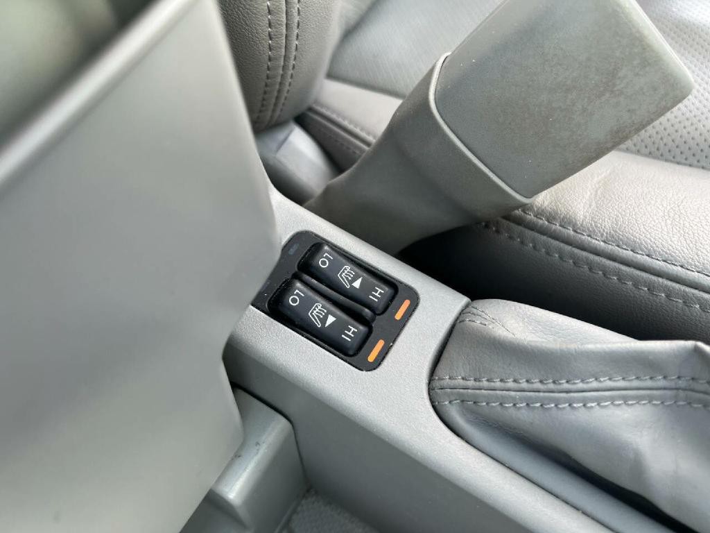 2012 Subaru Forester Image 21
