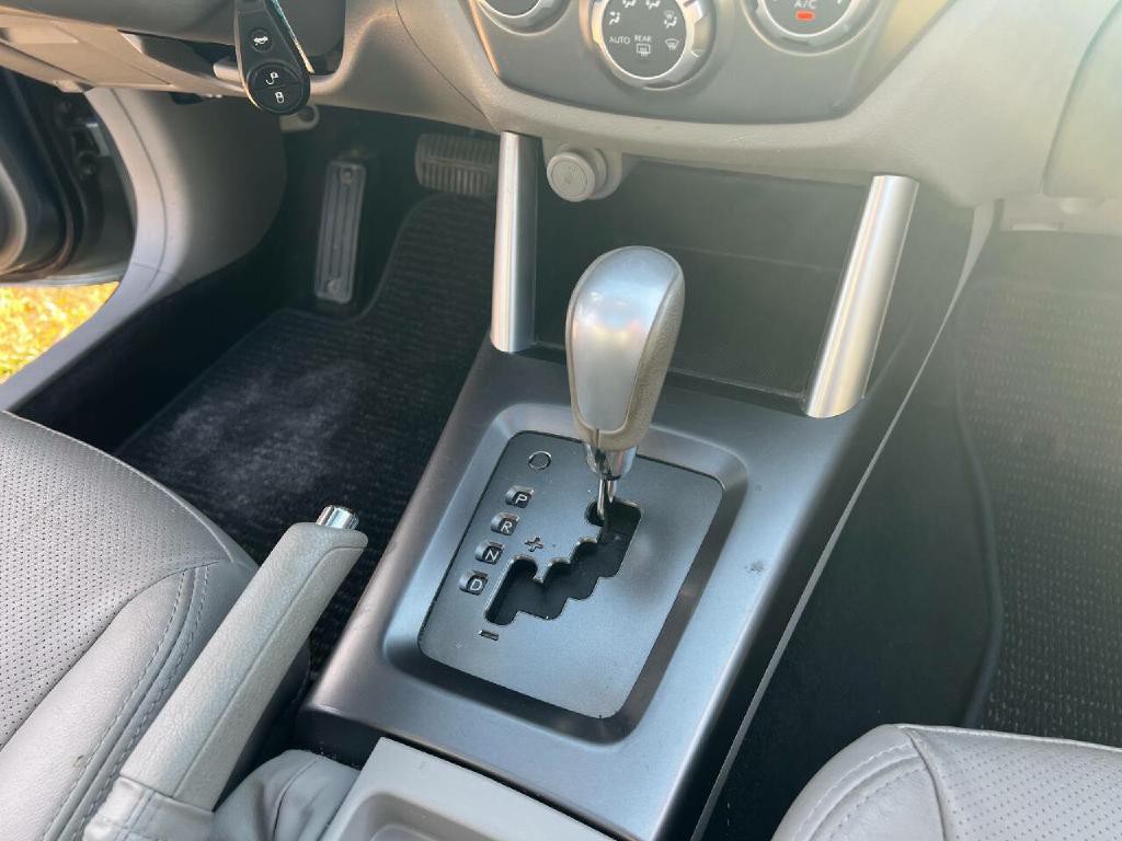 2012 Subaru Forester Image 22