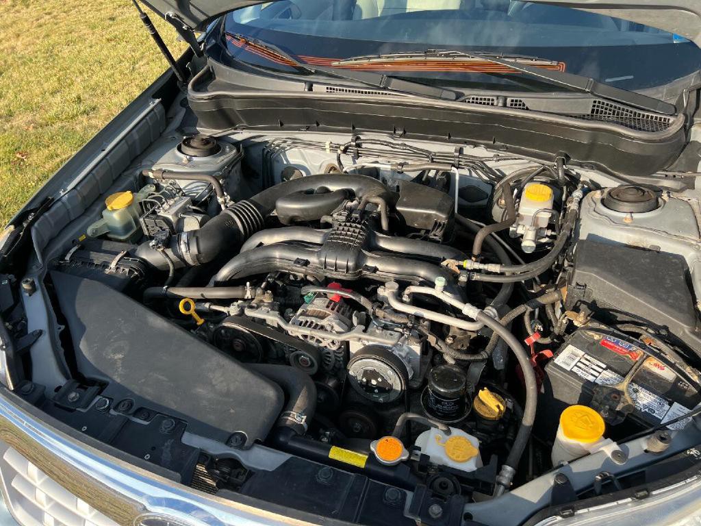 2012 Subaru Forester Image 27