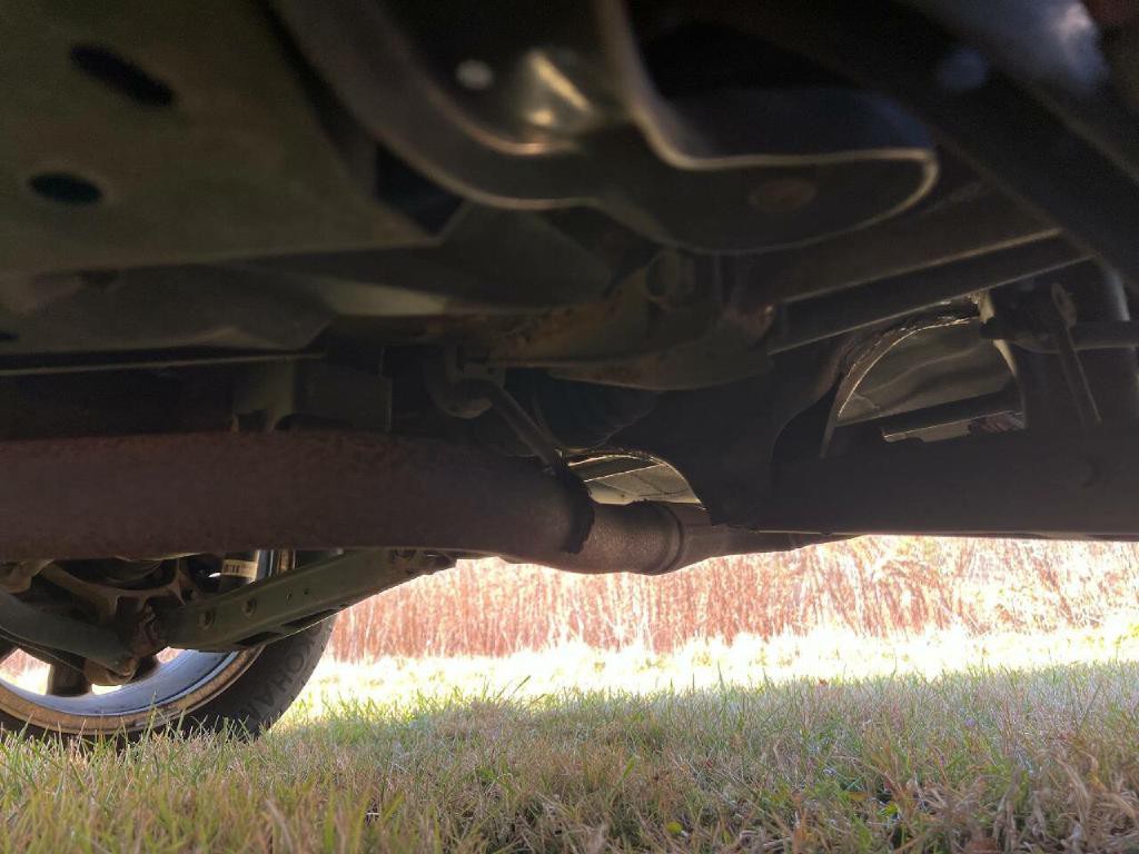 2012 Subaru Forester Image 30