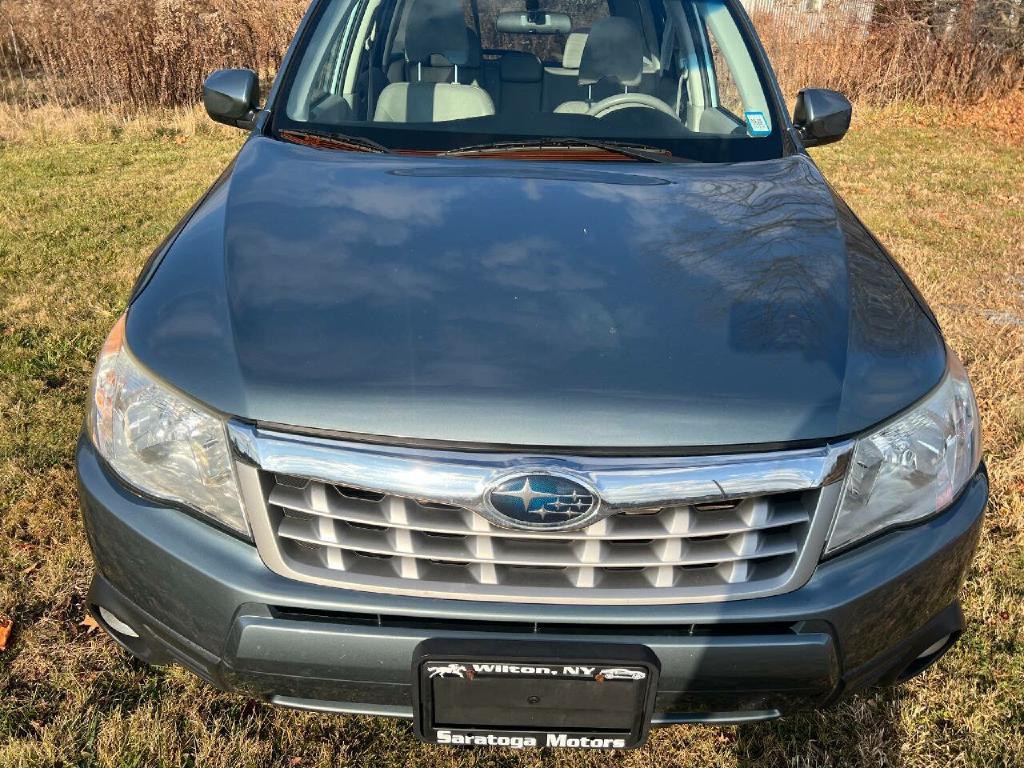 2012 Subaru Forester Image 35