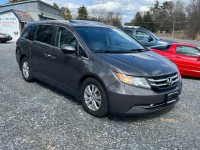 Image for 2015 Honda Odyssey EX L w/Navi Mini ID: 6470984