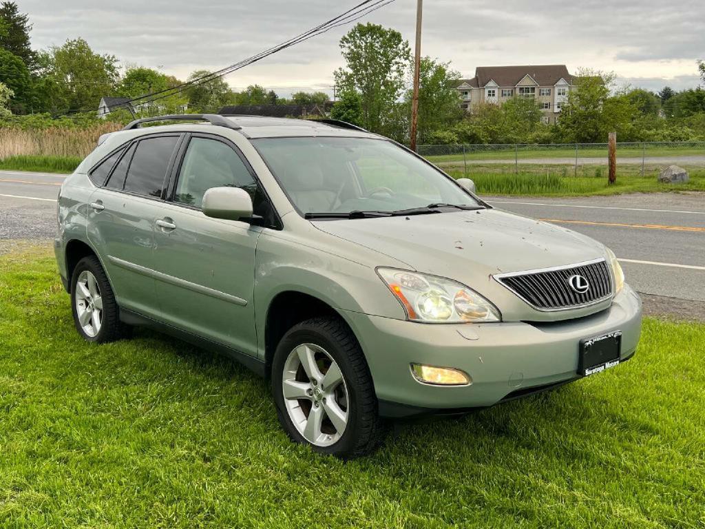 2007 Lexus RX 350 Image 1