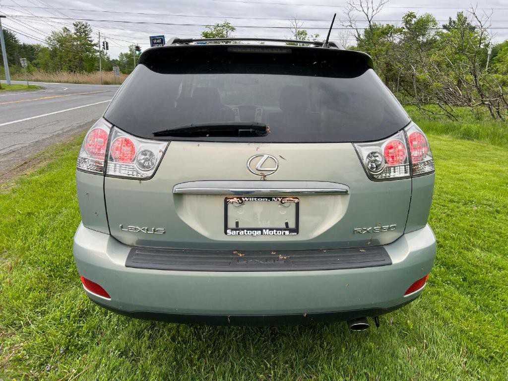 2007 Lexus RX 350 Image 6