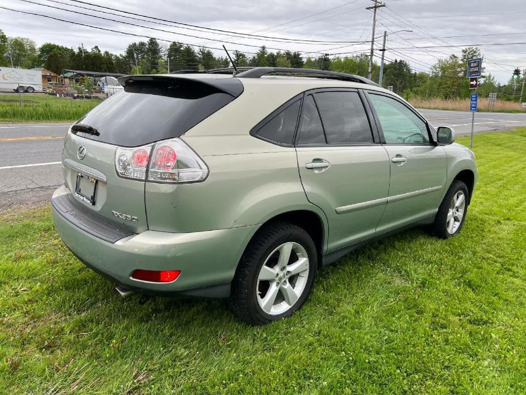 2007 Lexus RX 350 Image 7
