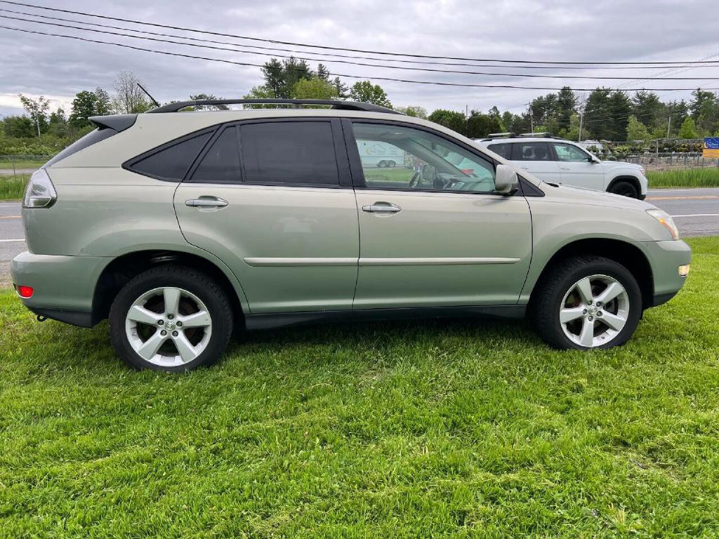 2007 Lexus RX 350 Image 8
