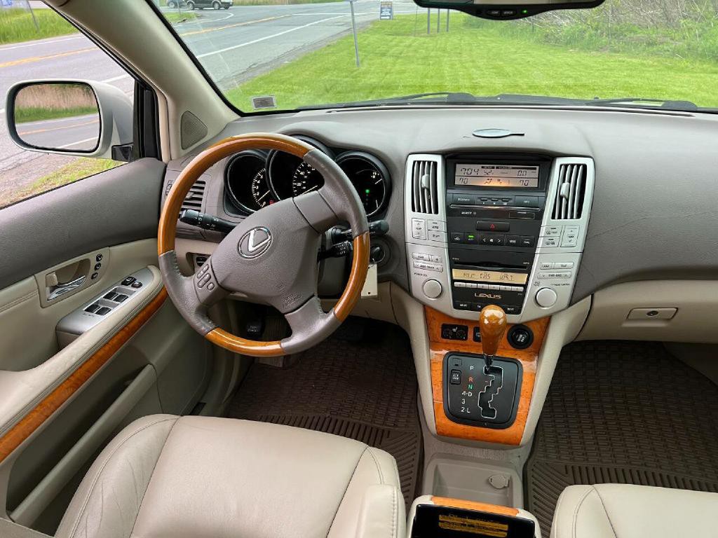 2007 Lexus RX 350 Image 10