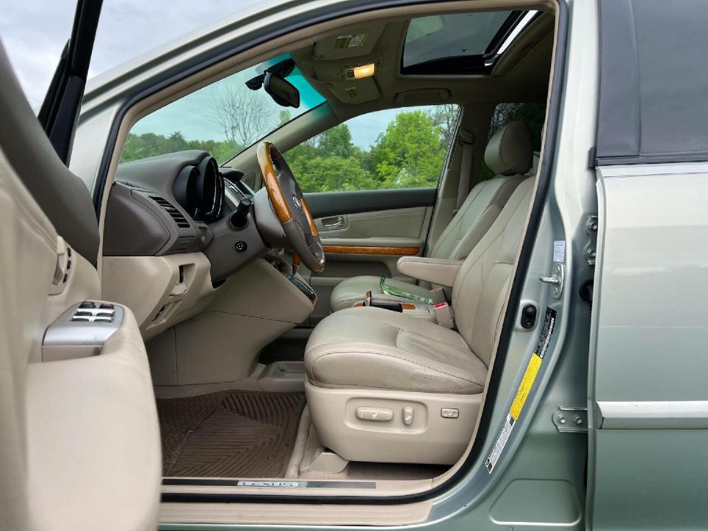 2007 Lexus RX 350 Image 11