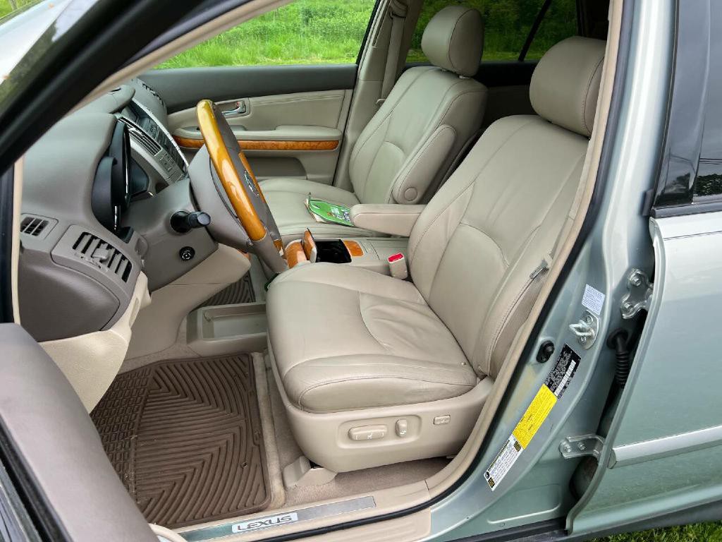 2007 Lexus RX 350 Image 12