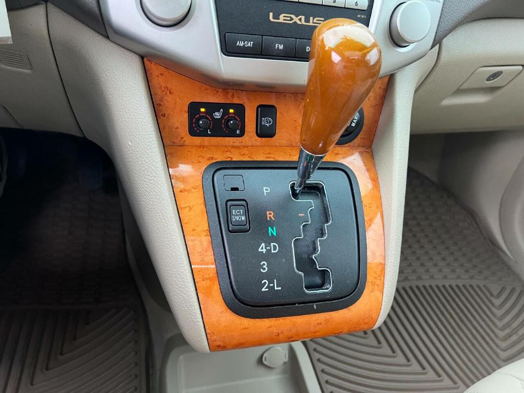 2007 Lexus RX 350 Image 15