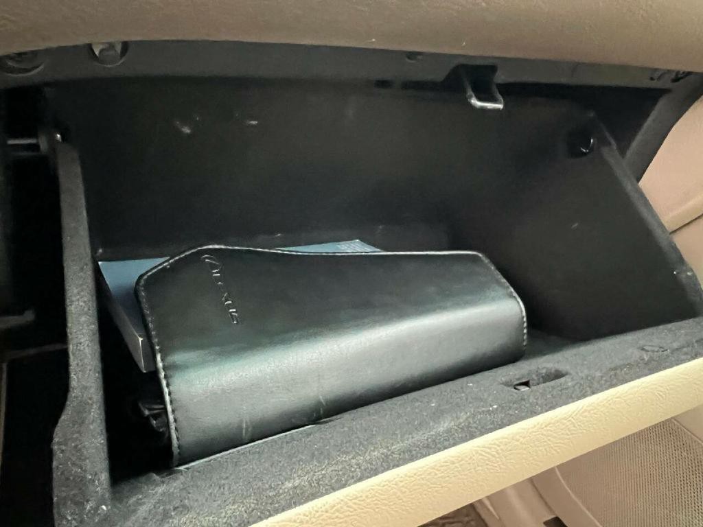 2007 Lexus RX 350 Image 16