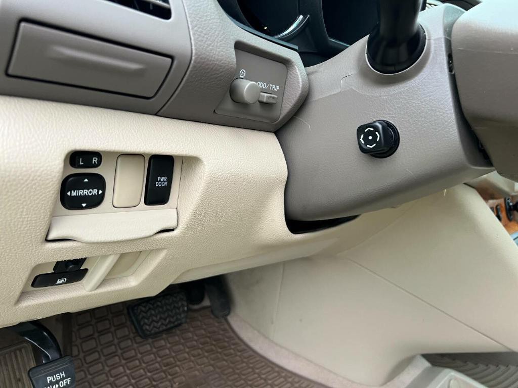 2007 Lexus RX 350 Image 17