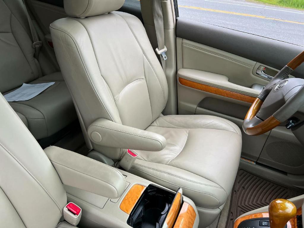 2007 Lexus RX 350 Image 18