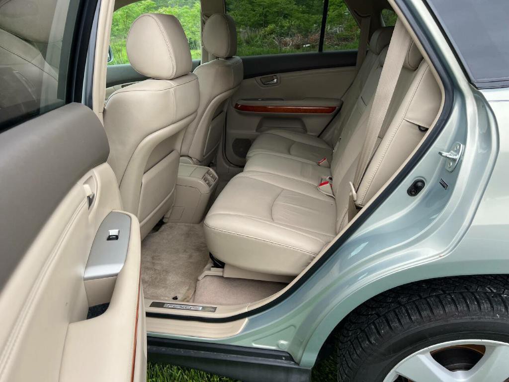 2007 Lexus RX 350 Image 20