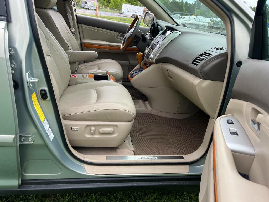 2007 Lexus RX 350 Image 23