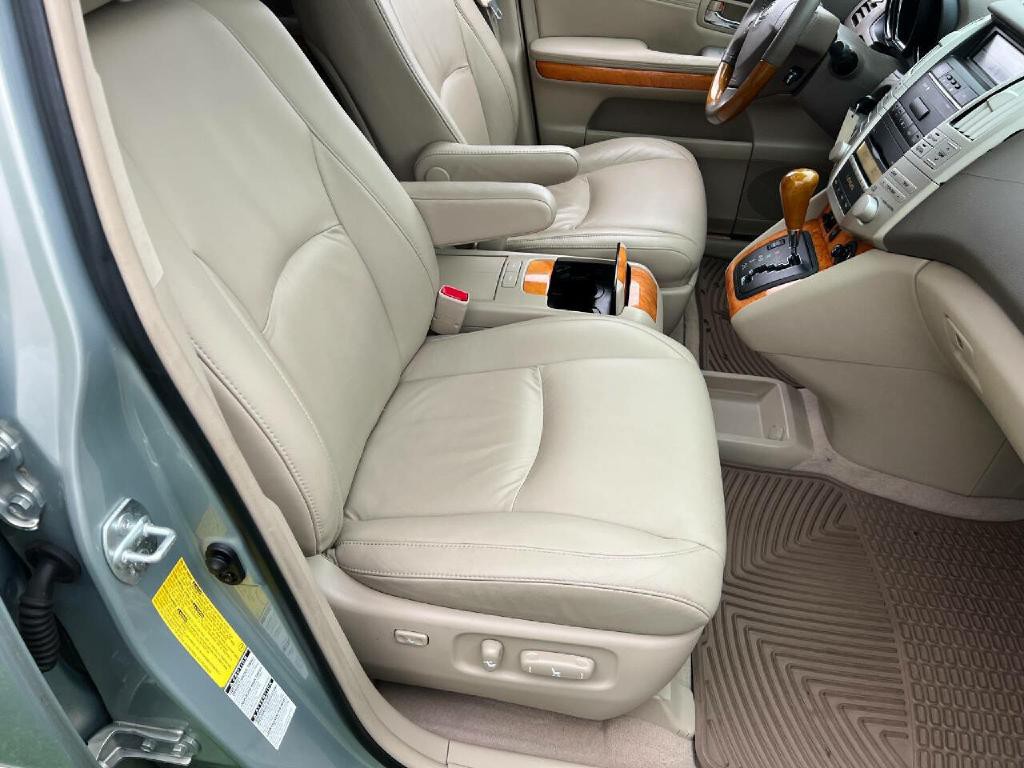 2007 Lexus RX 350 Image 24