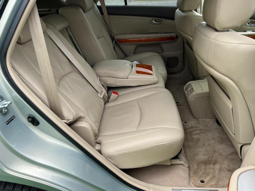 2007 Lexus RX 350 Image 25