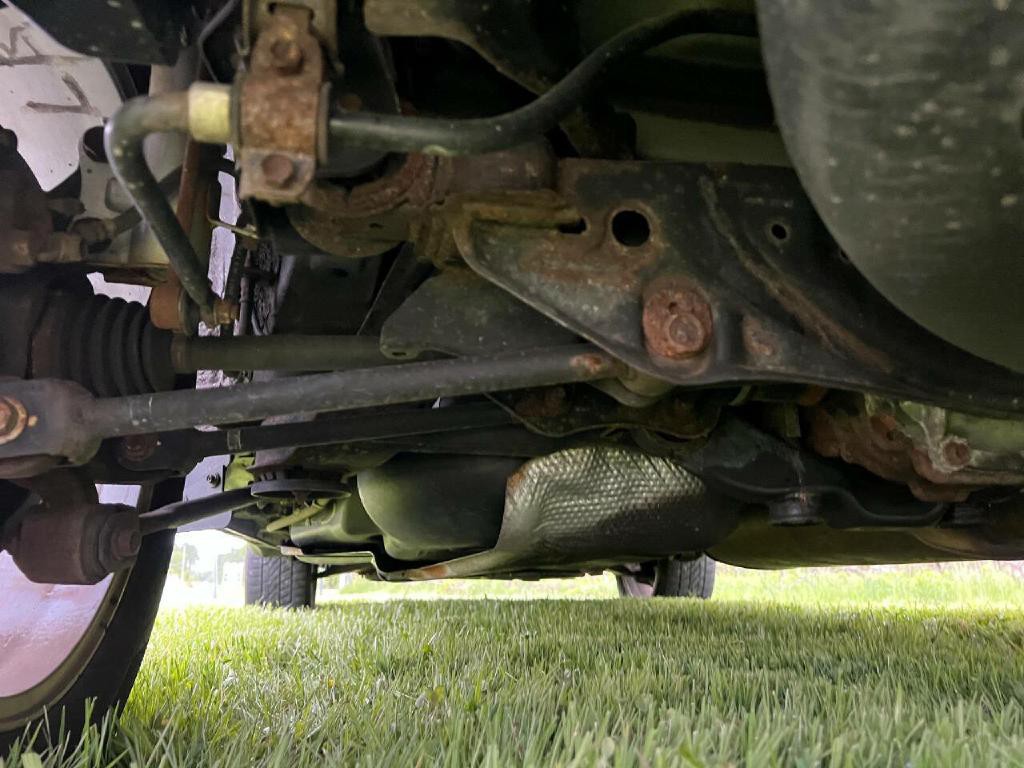 2007 Lexus RX 350 Image 26