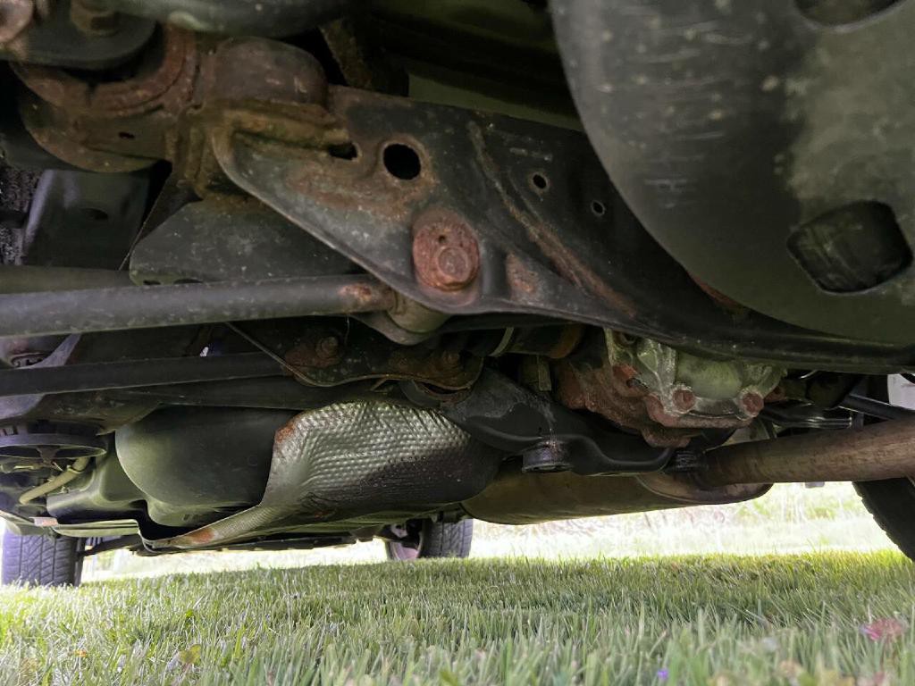 2007 Lexus RX 350 Image 27