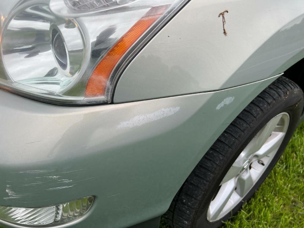 2007 Lexus RX 350 Image 29