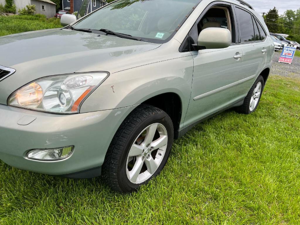 2007 Lexus RX 350 Image 30