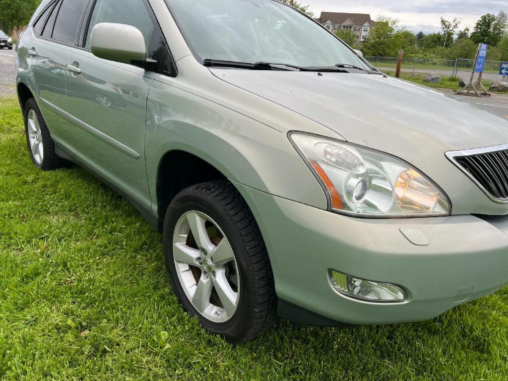 2007 Lexus RX 350 Image 31