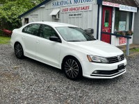 Image for 2016 Volkswagen Jetta 1.8T Sport PZEV ID: 6610072