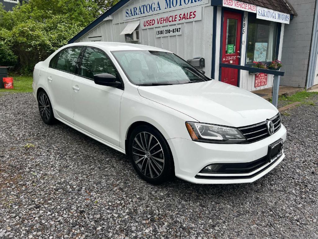2016 Volkswagen Jetta Image 19