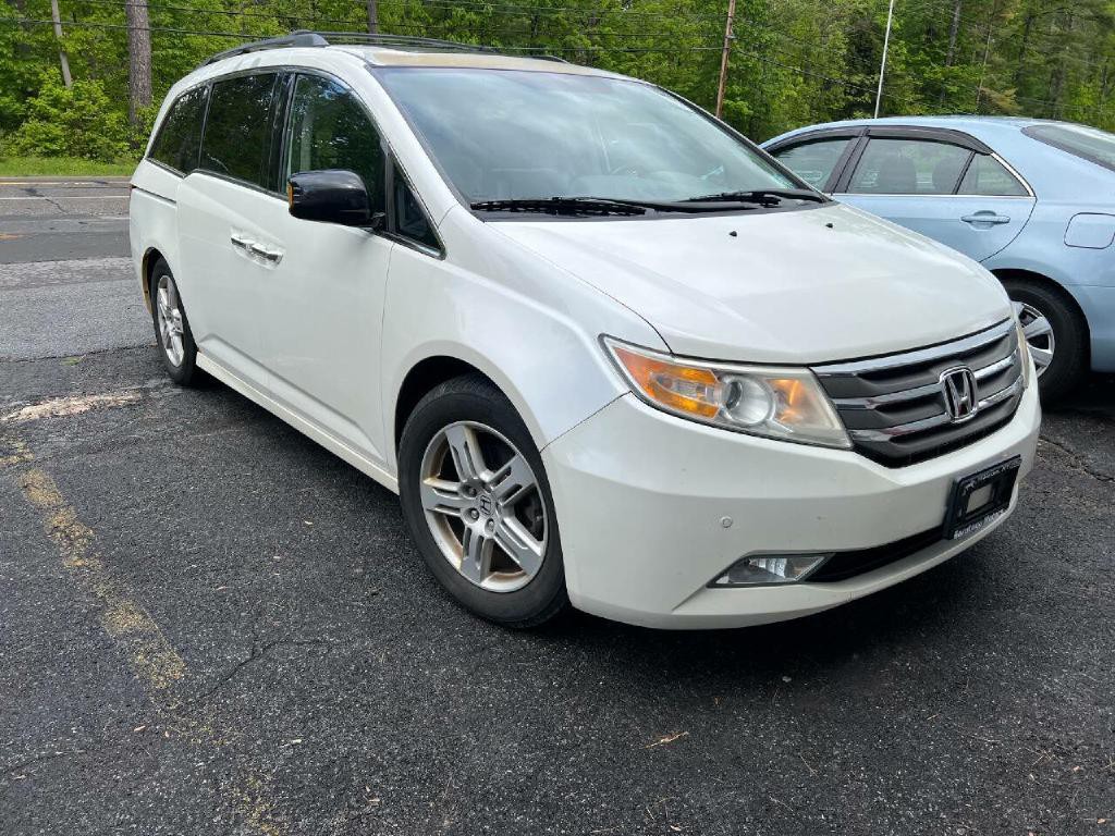 2013 Honda Odyssey Image 6