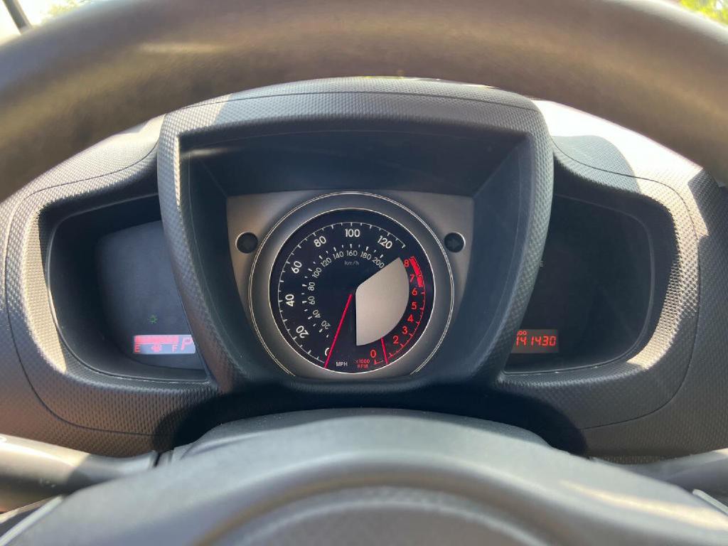2010 Scion xD Image 11