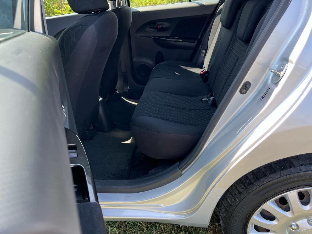 2010 Scion xD Image 15