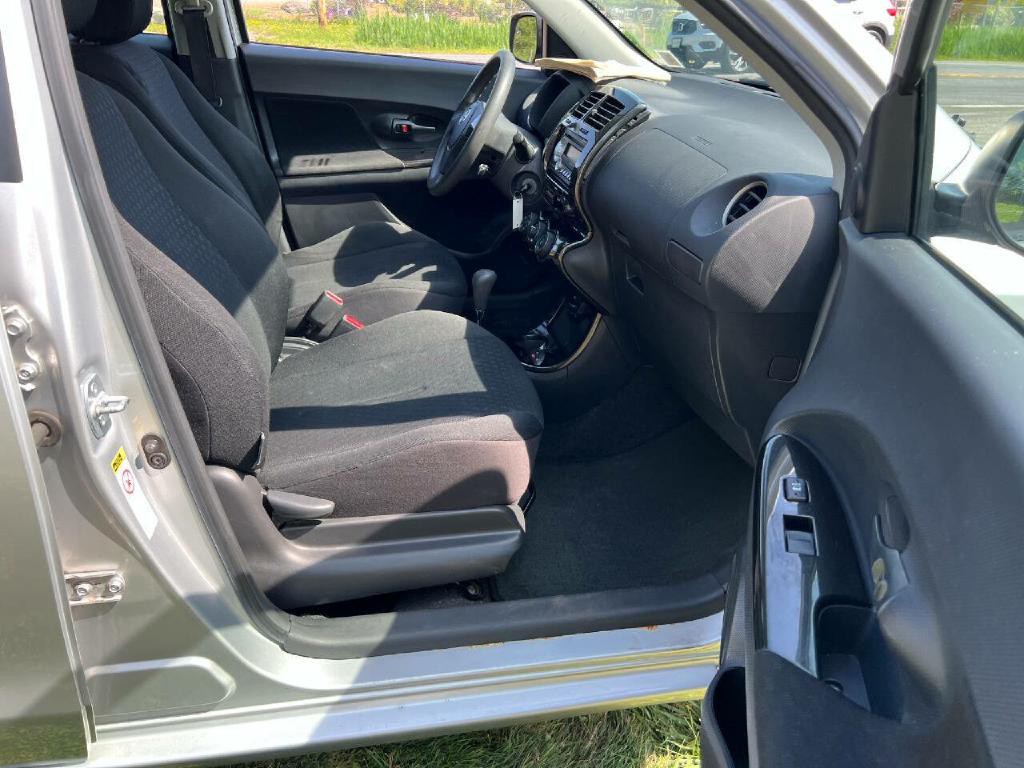 2010 Scion xD Image 17